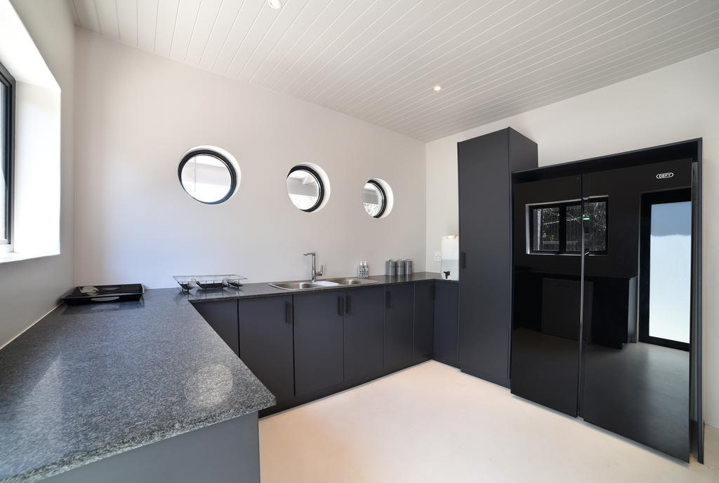 The Boat Shed By The Oyster Collection Kenton on Sea Exterior foto
