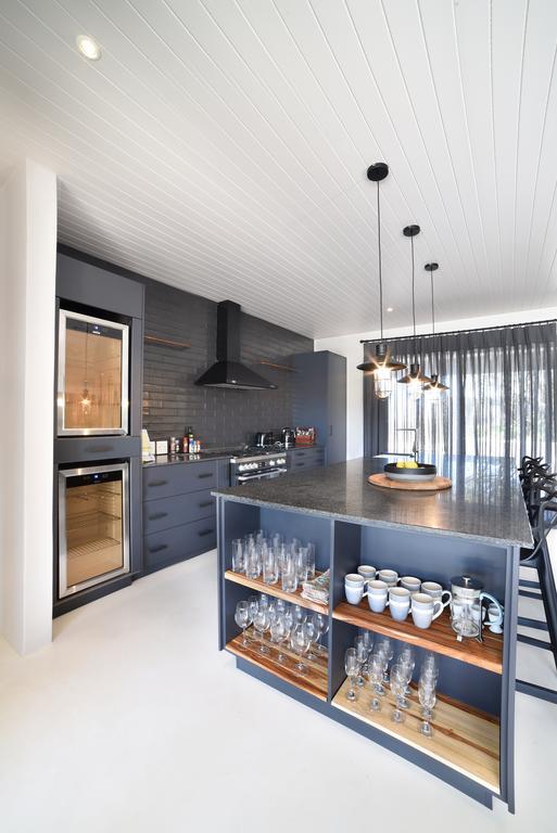 The Boat Shed By The Oyster Collection Kenton on Sea Exterior foto